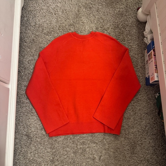 NWT Anthropologie sweater size large - Picture 2 of 3